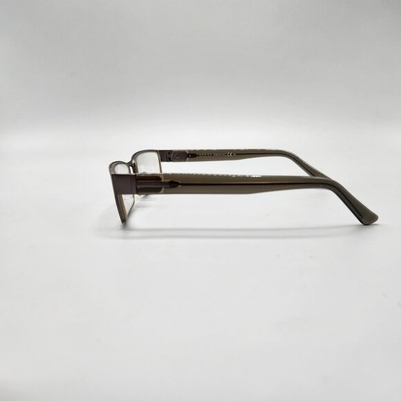 Gucci GG 1954 Unisex Eyeglasses Frames HY4 135 Gunmetal w/ Case - Picture 6 of 16